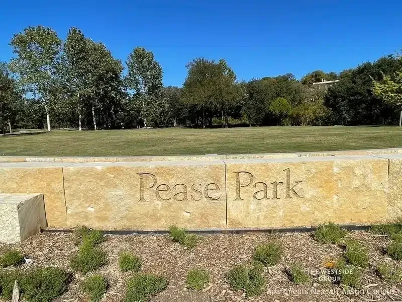 neaby-pease-park